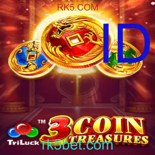 3CoinTreasures