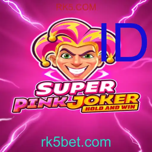 SuperPinkJoker